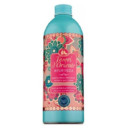 Tesori d''Oriente Ajurweda płyn do kąpieli, 500ml