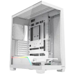 MODECOM Volcano Stellar Plus Midi Biały Obudowa