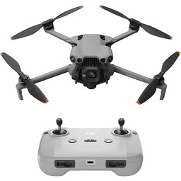 DJI Mini 5 Pro, ultralekki dron z kamerą,