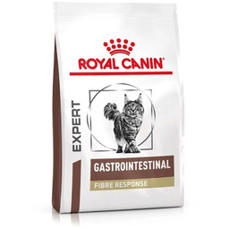 ROYAL CANIN Cat Fibre Response 2 kg sucha