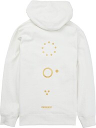 bluza męska BURTON FAMILY TREE 24 PO HOOD