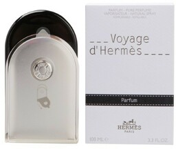 Hermes Voyage d Hermes 100ml unisex Parfum