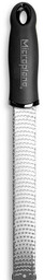 Microplane Tarka Zester czarny Premium Classic