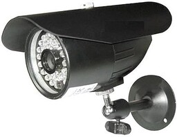 PNI IP6CSR3 hybrydowa kamera do monitoringu wideo
