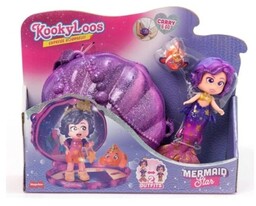 KookyLoos Mermaids