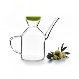 Ibili Karafka Szklana Na Oliwę 1050 ml