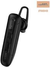 XO SŁUCHAWKA BLUETOOTH BE28 czarna