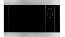 Mikrofala Smeg FMI320X2