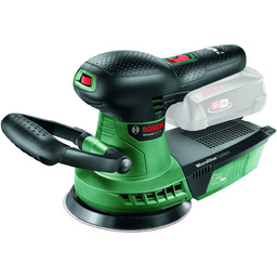 Szlifierka Mimośrodowa 18V Advancedorbit 18 Bosch