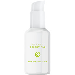 SKIN SCIENCE ESSENTIALS Skin Control Serum rozjaśniająco-normalizujące serum
