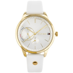 ZEGAREK DAMSKI TOMMY HILFIGER 1782018 BROOKLYN (zf516a)