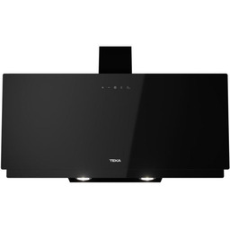 Okap kominowy TEKA DVN 94030 BK