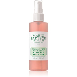 Mario Badescu Facial Spray With Aloe, Herbs And