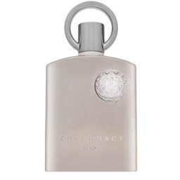 Afnan Supremacy Silver woda perfumowana dla mężczyzn 100