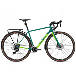 Rower GHOST ROAD RAGE EQ gravel rozmiar M