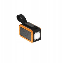 XTORM Powerbank Rugged Flashlight 40000 mAh 100W