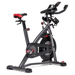 Schwinn Rower stacjonarny spinningowy IC8