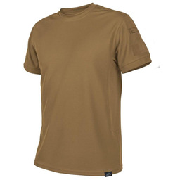 T-Shirt Helikon TopCool Lite Coyote (TS-TTS-TL-11)