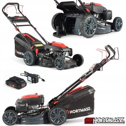 Hortmasz Hks St 351 Ne R210 Kosiarka Spalinowa