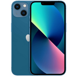 PRODUKT PO EKSPOZYCJI - Smartfon APPLE iPhone 13