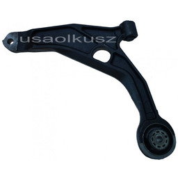 Przedni dolny lewy wahacz Fiat Freemont