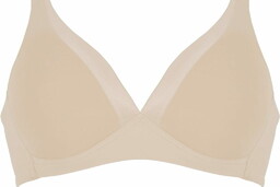 Biustonosz damski NATURANA 5119 837 beżowy