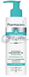 Pharmaceris A żel myjący z kwasem hialuronowym