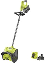 RYOBI Odśnieżarka akumulatorowa RY18ST25A-140