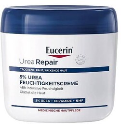 EUCERIN Urea Repair Nawilżający krem do ciała