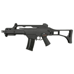 Karabinek ASG CYMA CM011 - czarna (CYM-01-003125)