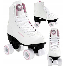 Nils Wrotki Retro Klasyczne Sznurowane Rekreacyjne Damskie Rozmiar