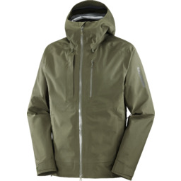 KURTKA SALOMON OUTLINE 3L GTX M C25366