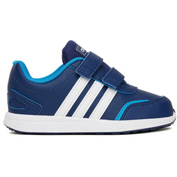 Sneakersy adidas VS SWITCH 3 JR9279 Granatowy