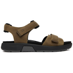 Sandały Josef Seibel Emeric 10 17310 Khaki