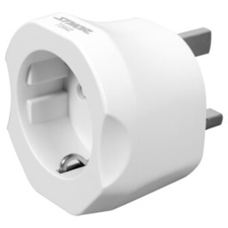 STHOR Adapter podróżny 72442 Europa - UK