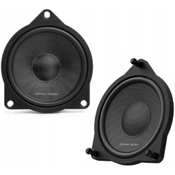 Głośniki Średniotonowe Harman Kardon FIT4SF 100mm Midrange Moc
