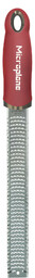 Microplane Tarka Zester czerwona Premium Classic