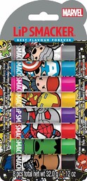 Lip Smacker Marvel Collection, Pakiet na Avengers Party,