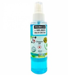 ORGASM OFF SPRAY 100ml