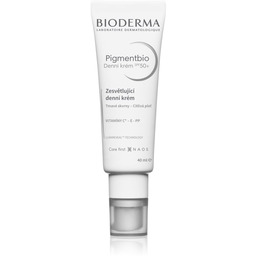 BIODERMA Pigmentbio Daily Care SPF 50+ Krem
