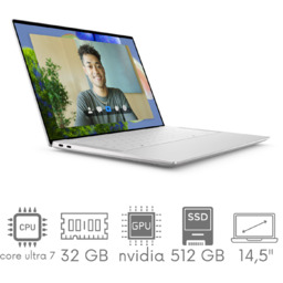 Dell XPS 14 9440 Ultra 7 155H 32GB