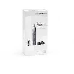 Trymer do nosa uszu brwi BaByliss E116E Bateryjny