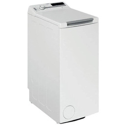 Pralka WHIRLPOOL TDLR 6251BS PL 6kg 1200obr. FreshCare