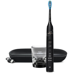 PHILIPS Sonicare Diamond Clean 9000 Black HX9911/09 Szczoteczka
