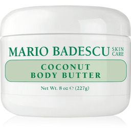 Mario Badescu Coconut Body Butter Kokosowe masło
