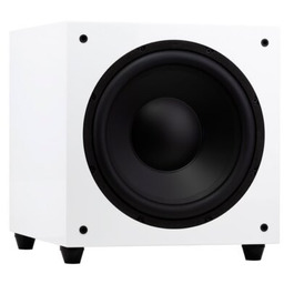 WILSON Subwoofer SUB-12 HGL Biały