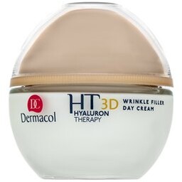 Dermacol Hyaluron Therapy 3D Wrinkle Filler Day Cream