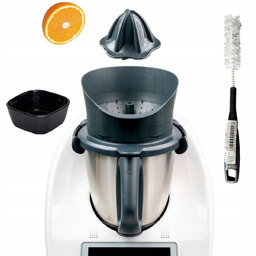 Wyciskarka Soków Soku Cytrusów Sokowirówka Do Thermomix Vorwerk