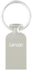 MEMORY DRIVE FLASH USB2 16GB/M22 LJDM022016G-BNJNG LEXAR