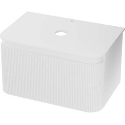 LAVITA Szafka podumywalkowa z blatem VERMONT 80 cm